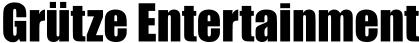 Grütze Entertainment