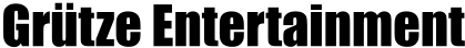 Grütze Entertainment